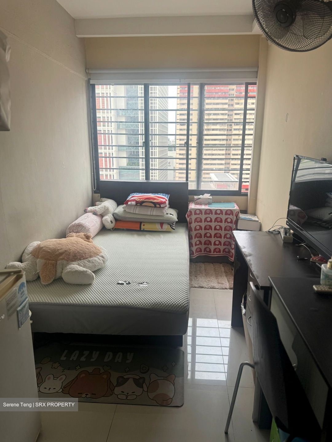 People's Park Complex (D1), Apartment #516296171